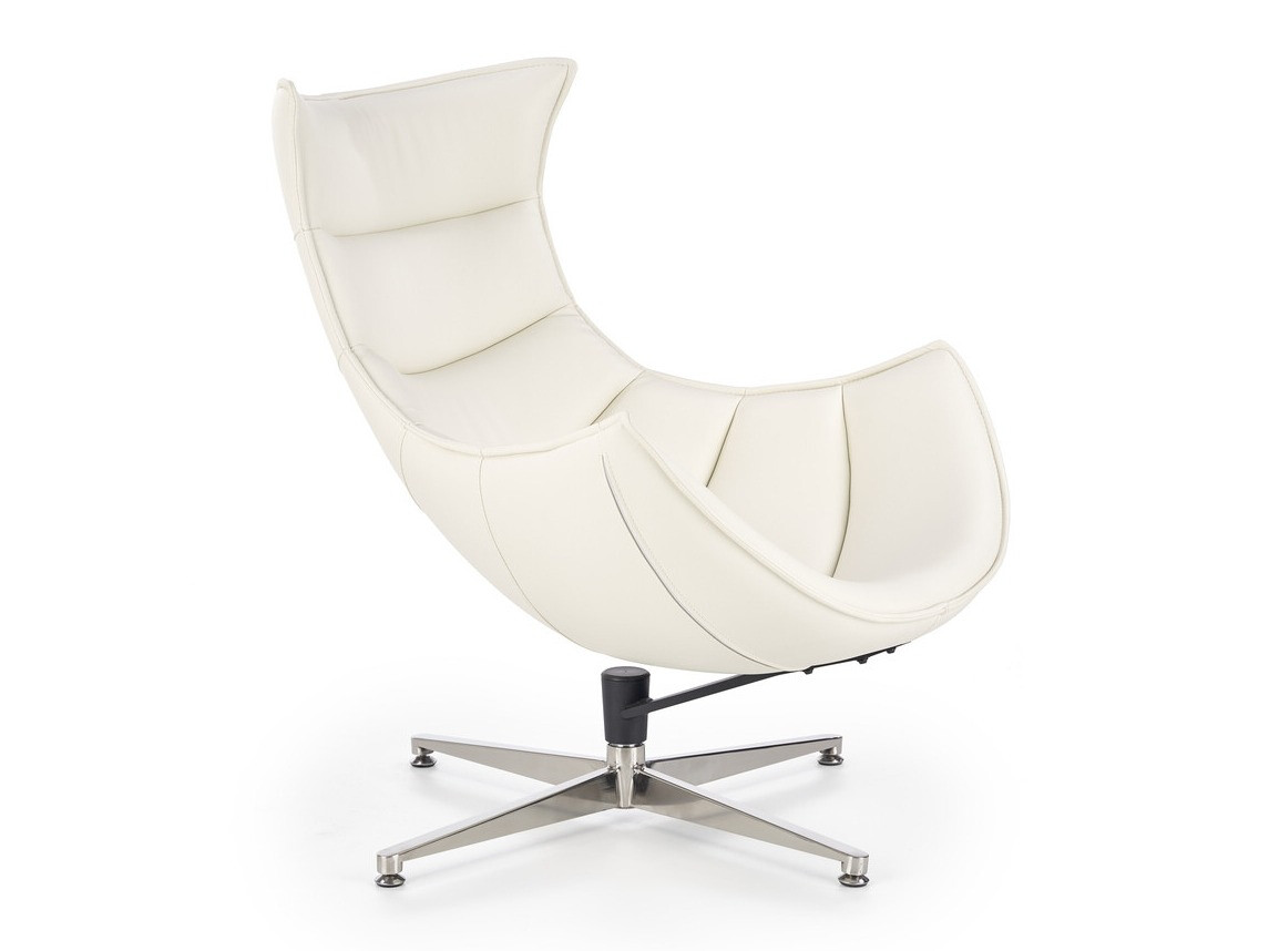 Sillón Houston Laetus (Blanco)