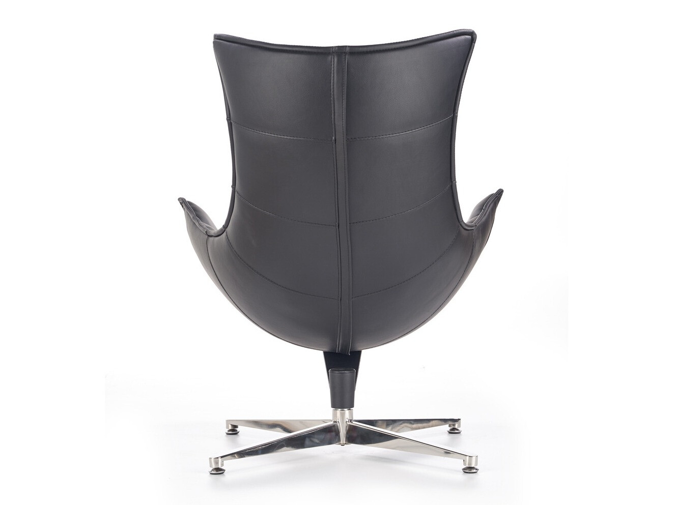 Sillón Houston Laetus (Negro)