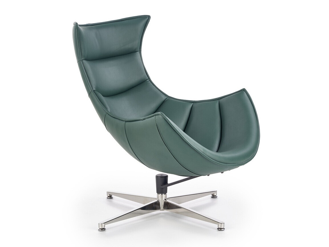 Sillón Houston Laetus (Verde)