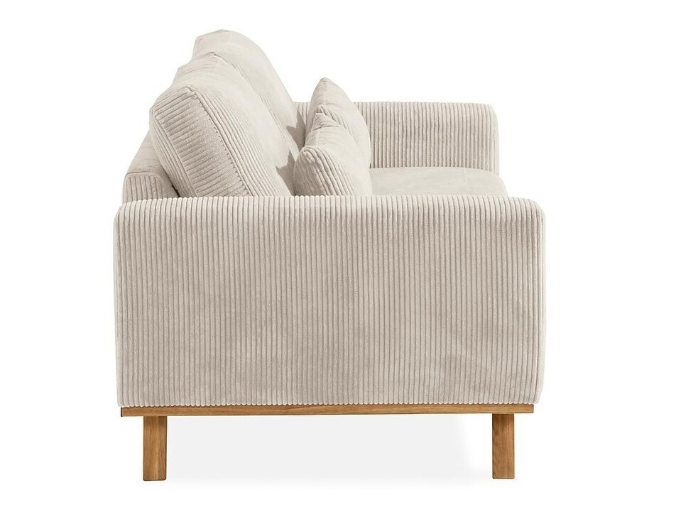 Sofá Floromo 108 (Linccoln 03)