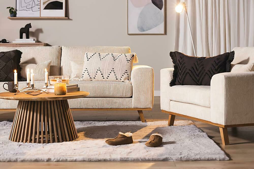 Sofá Floromo 108 (Linccoln 03)