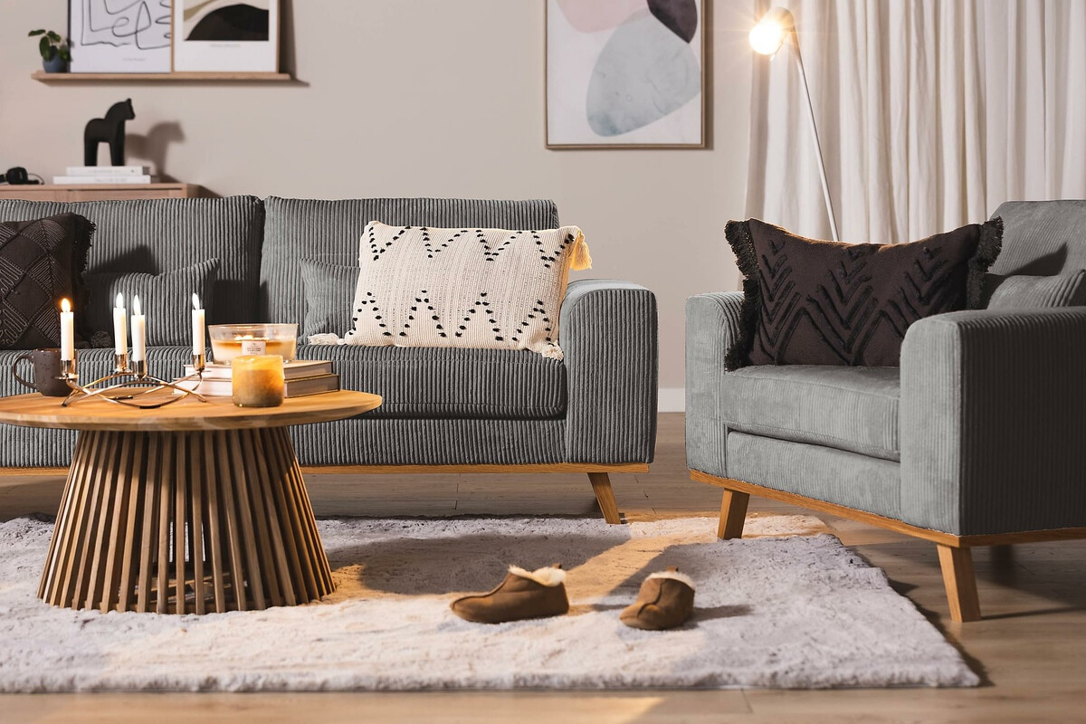 Sofá Floromo 108 (Lincoln 90)