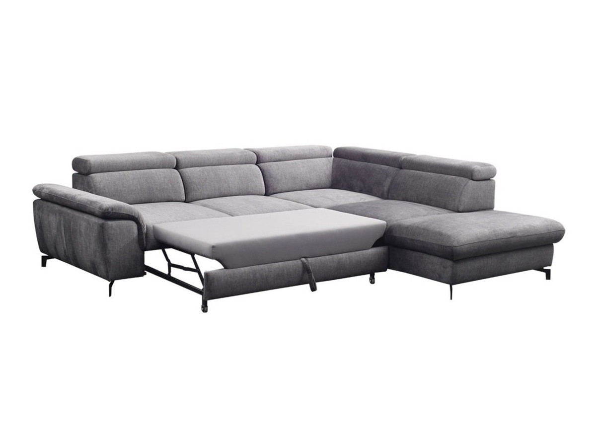 Sofá rinconero Lincoln 155 (Vogue 02)