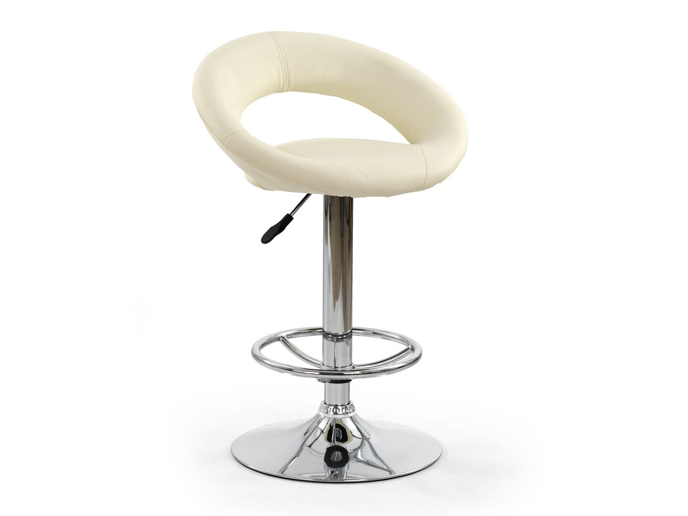 Taburete alto Houston 452 (Beige)