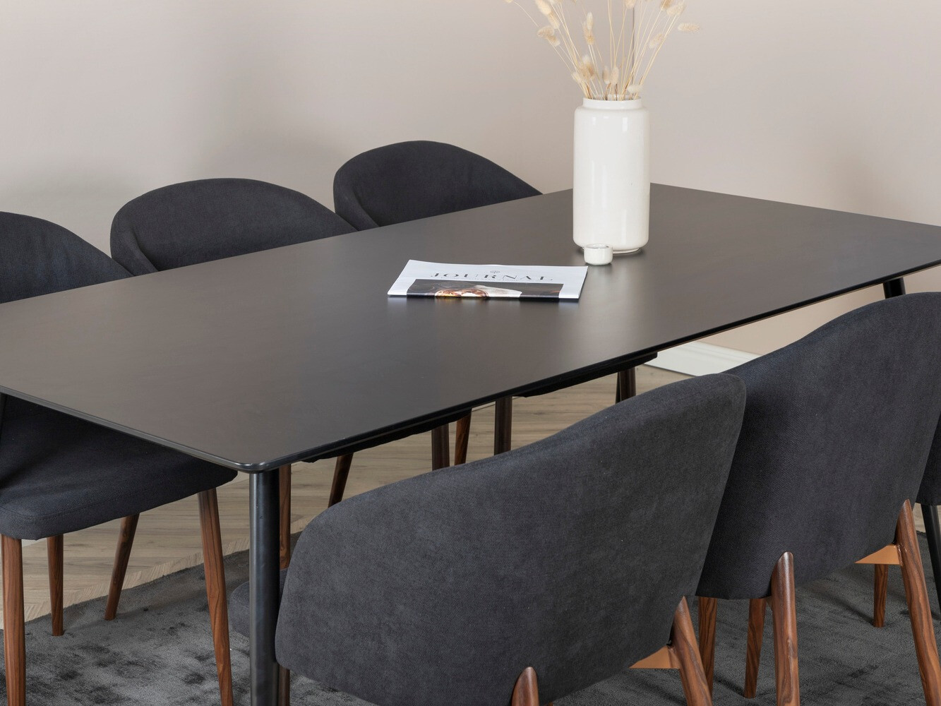 Conjunto de comedor Dallas 1502