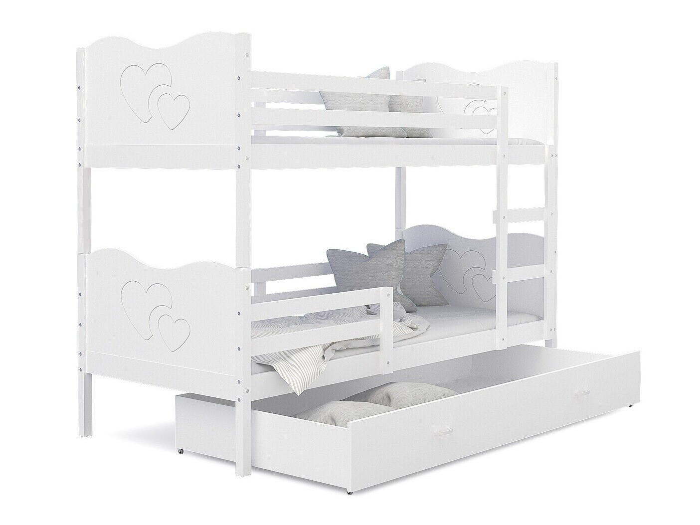 Litera Aurora 159 (Blanco)