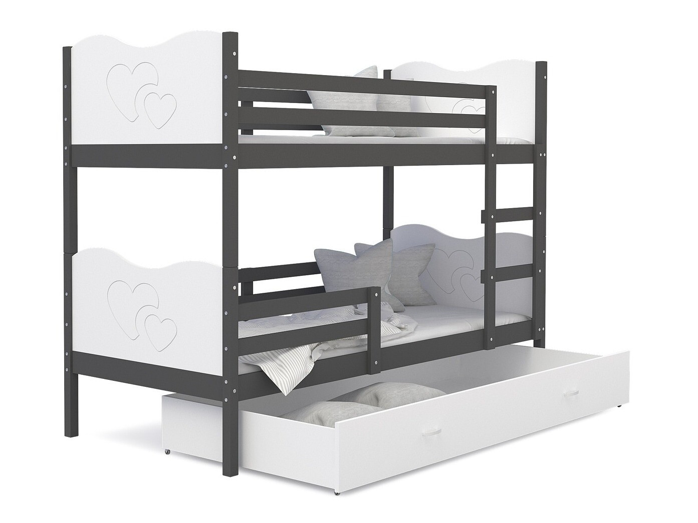 Litera Aurora 160 (Gris)