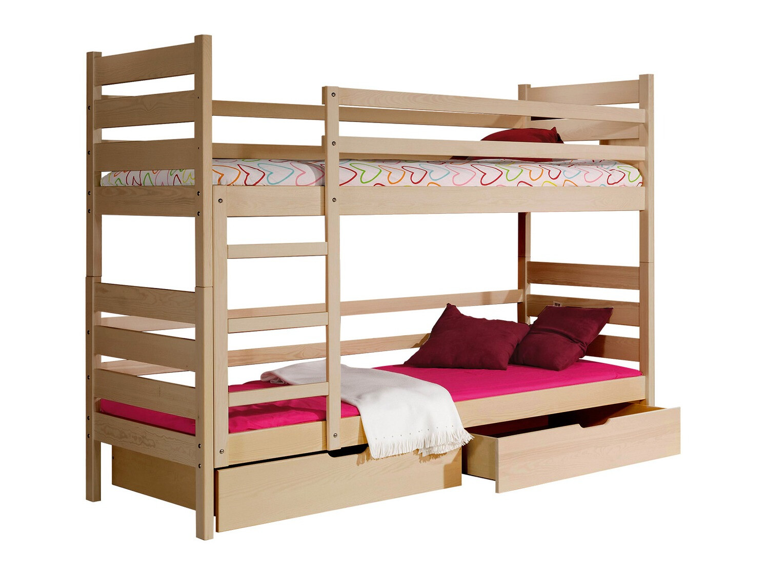 Litera Ogden 100 (Pino)