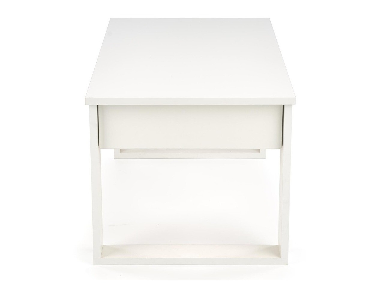 Mesa de centro Houston 865 (Blanco)