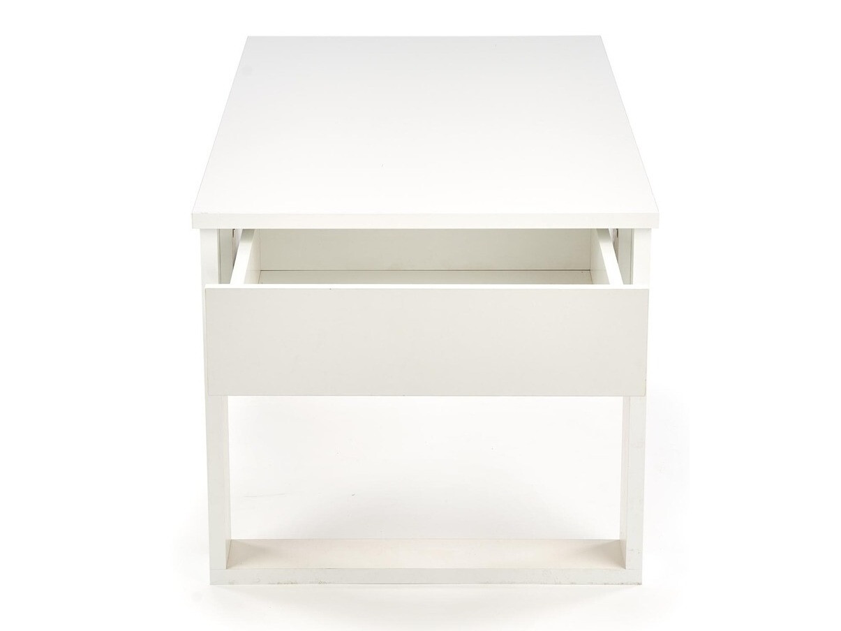 Mesa de centro Houston 865 (Blanco)