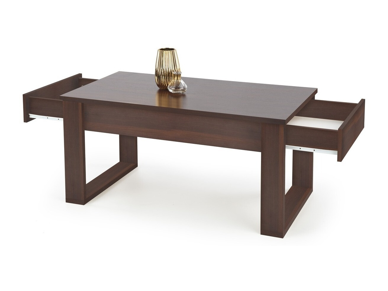 Mesa de centro Houston 865 (Nuez oscura)