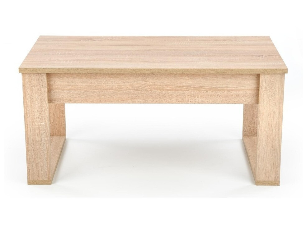 Mesa de centro Houston 865 (Roble Sonoma)