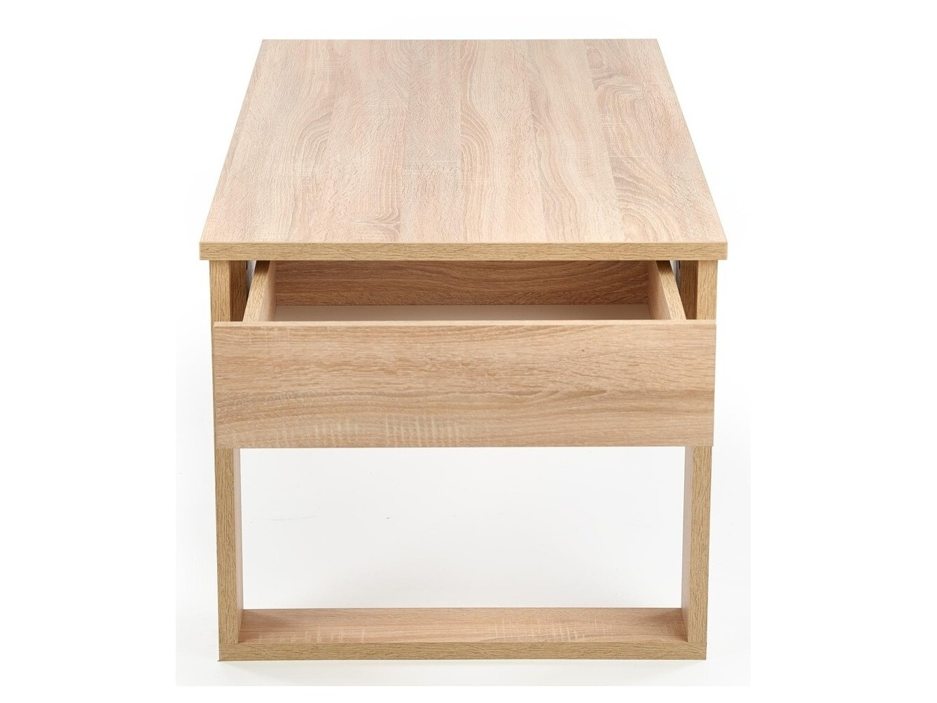 Mesa de centro Houston 865 (Roble Sonoma)