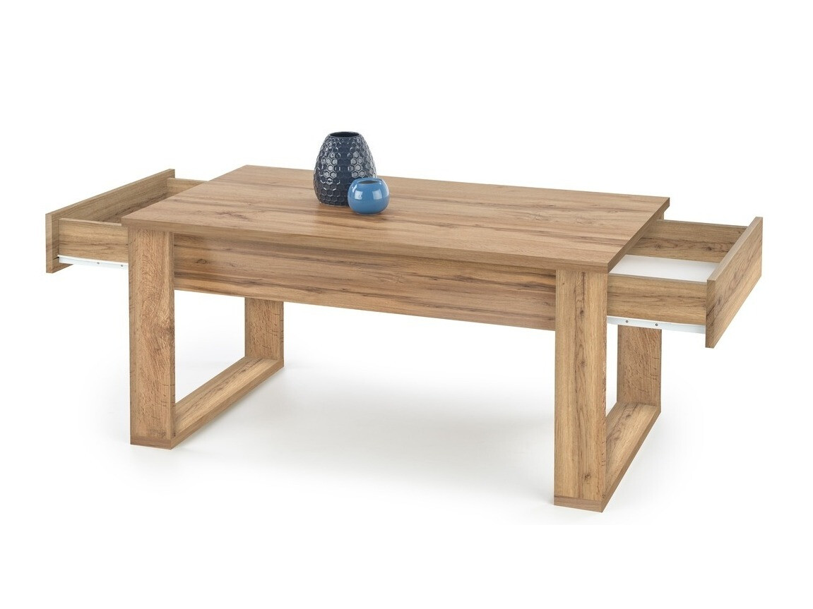 Mesa de centro Houston 865 (Roble wotan)