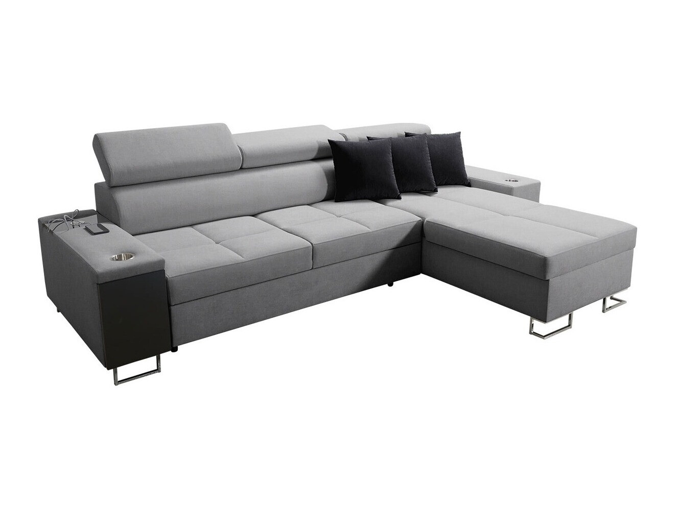 Sofá rinconero Pearland 107 (Sawana 21 + Sawana 14)