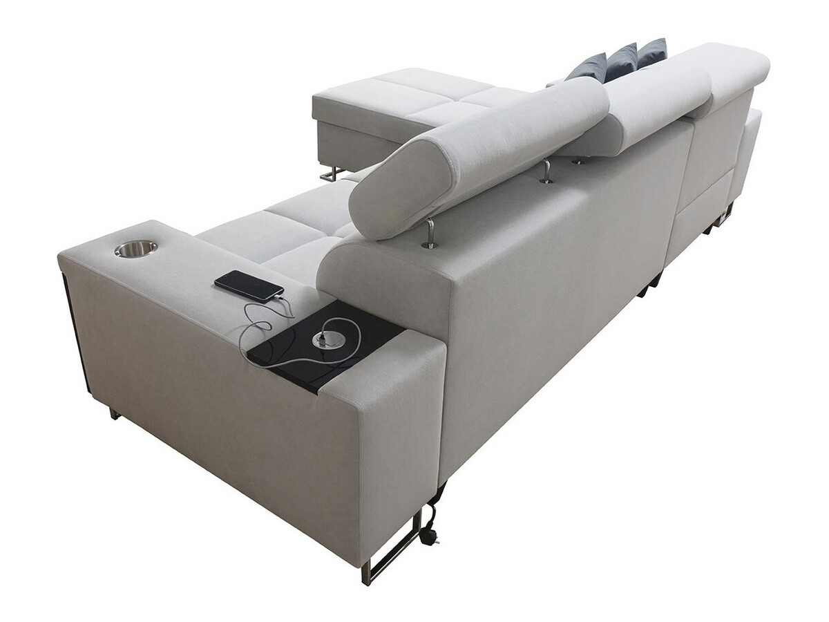 Sofá rinconero Pearland 107 (Sawana 21 + Sawana 14)