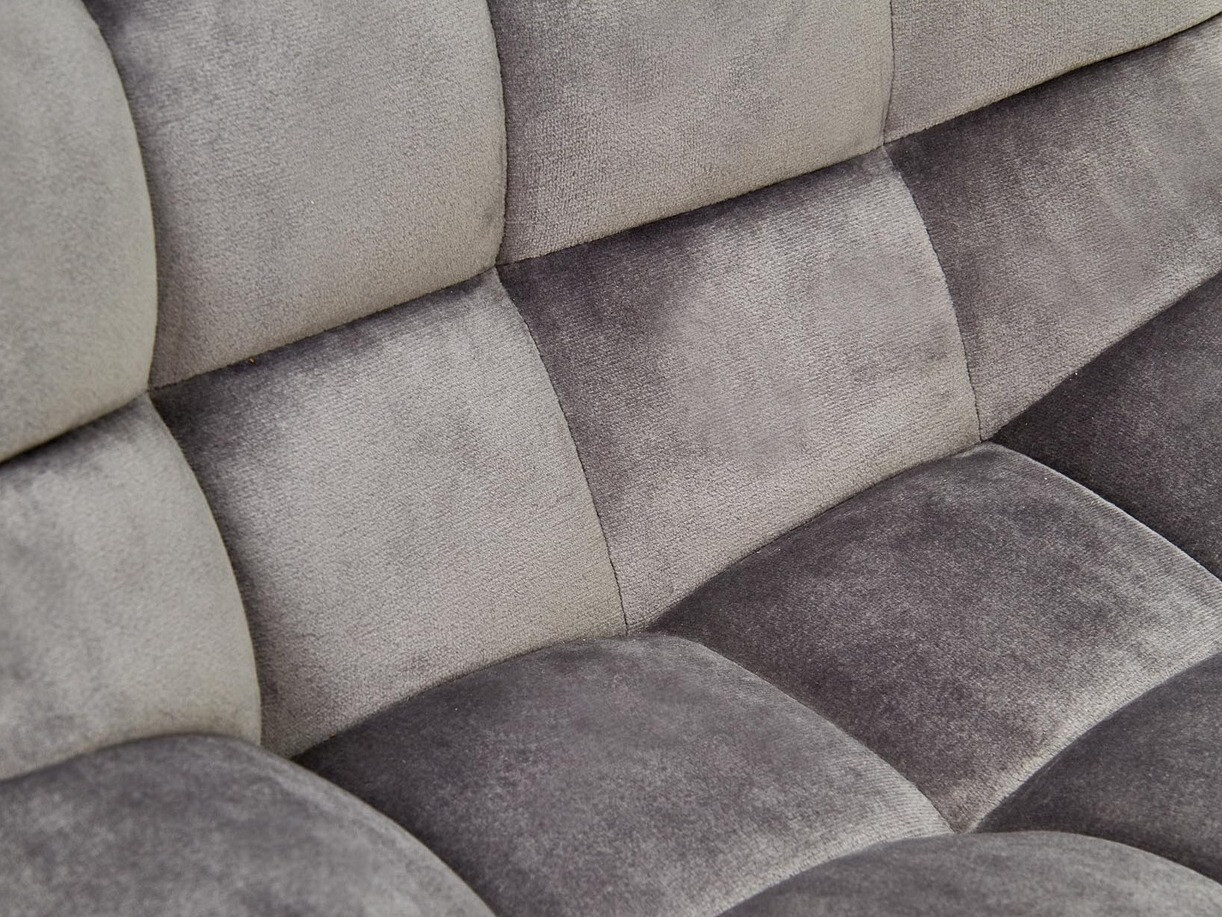 Taburete alto Houston 964 (Gris)