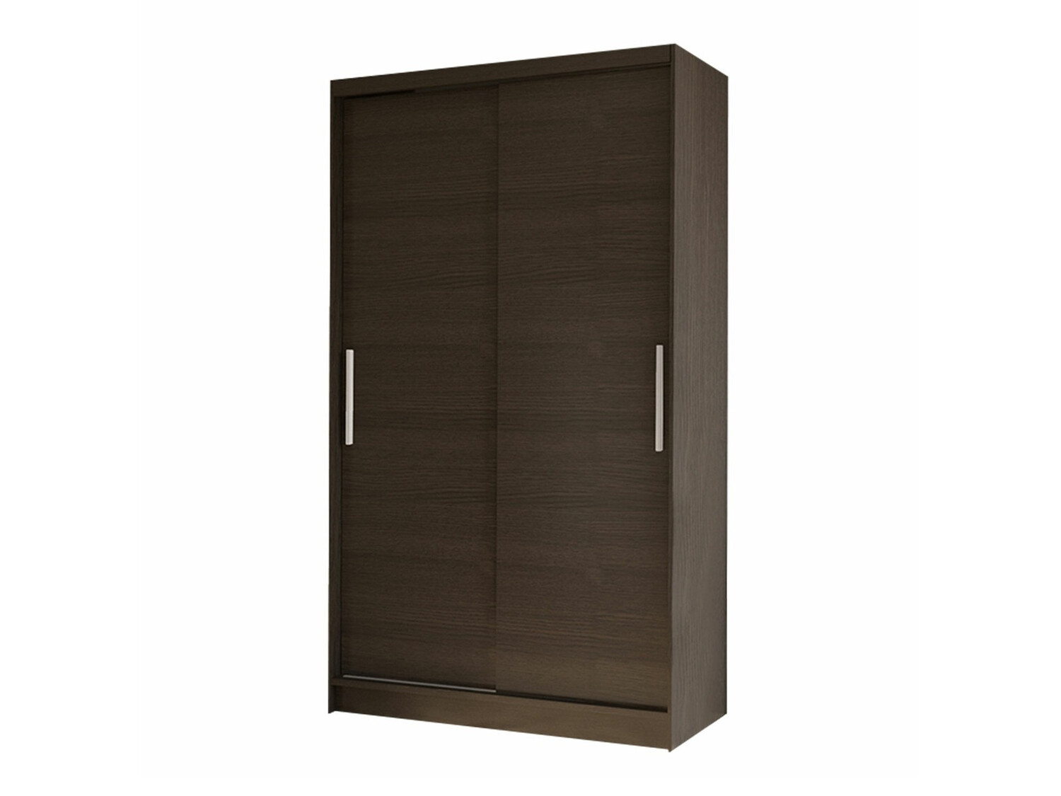 Armario Closico 162 (Roble oscuro)