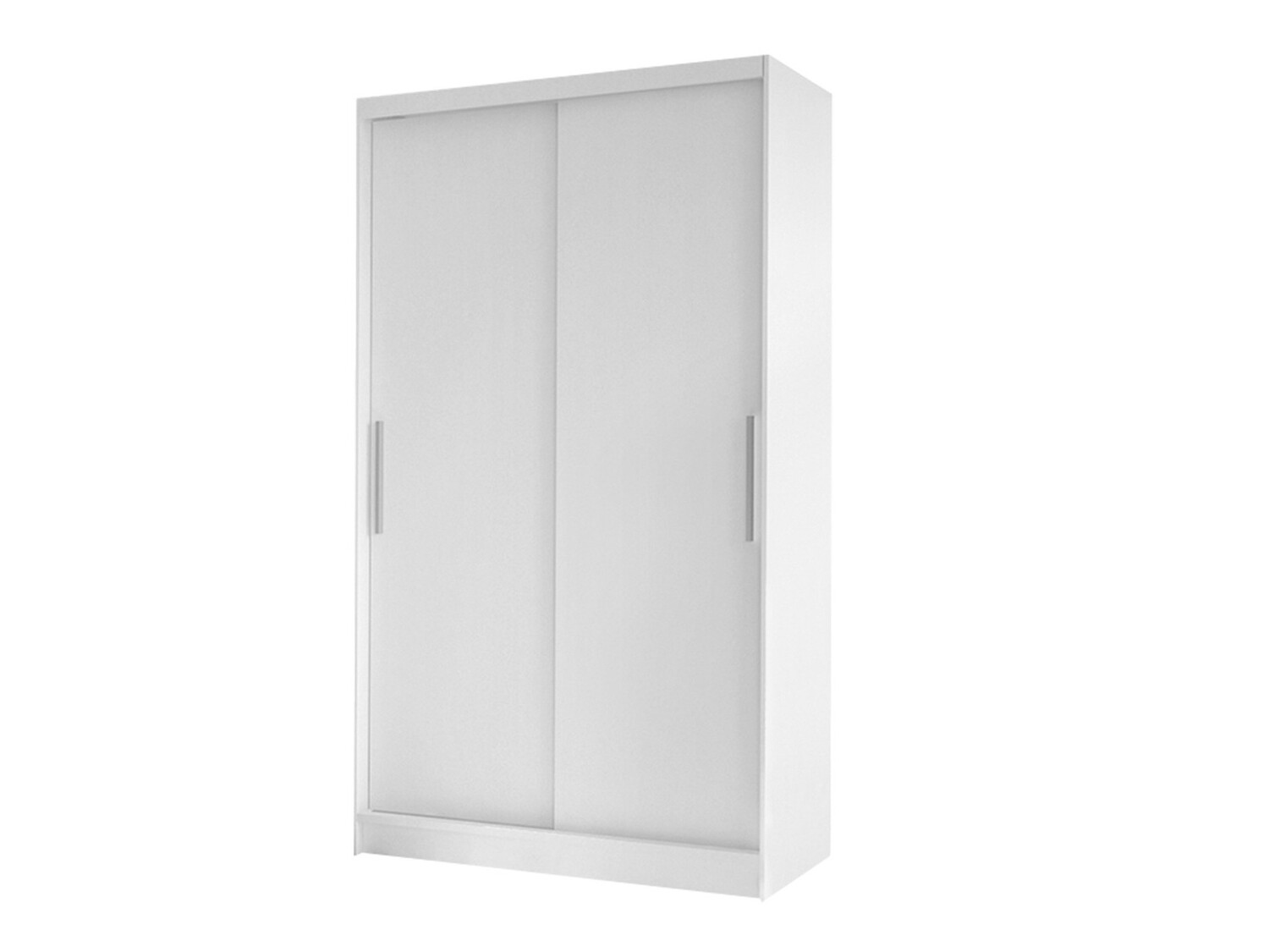 Armario Closico Structor I (Blanco)