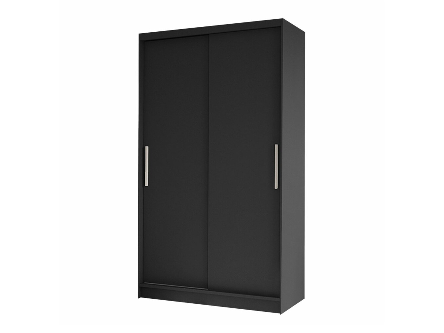 Armario Closico Structor I (Negro)