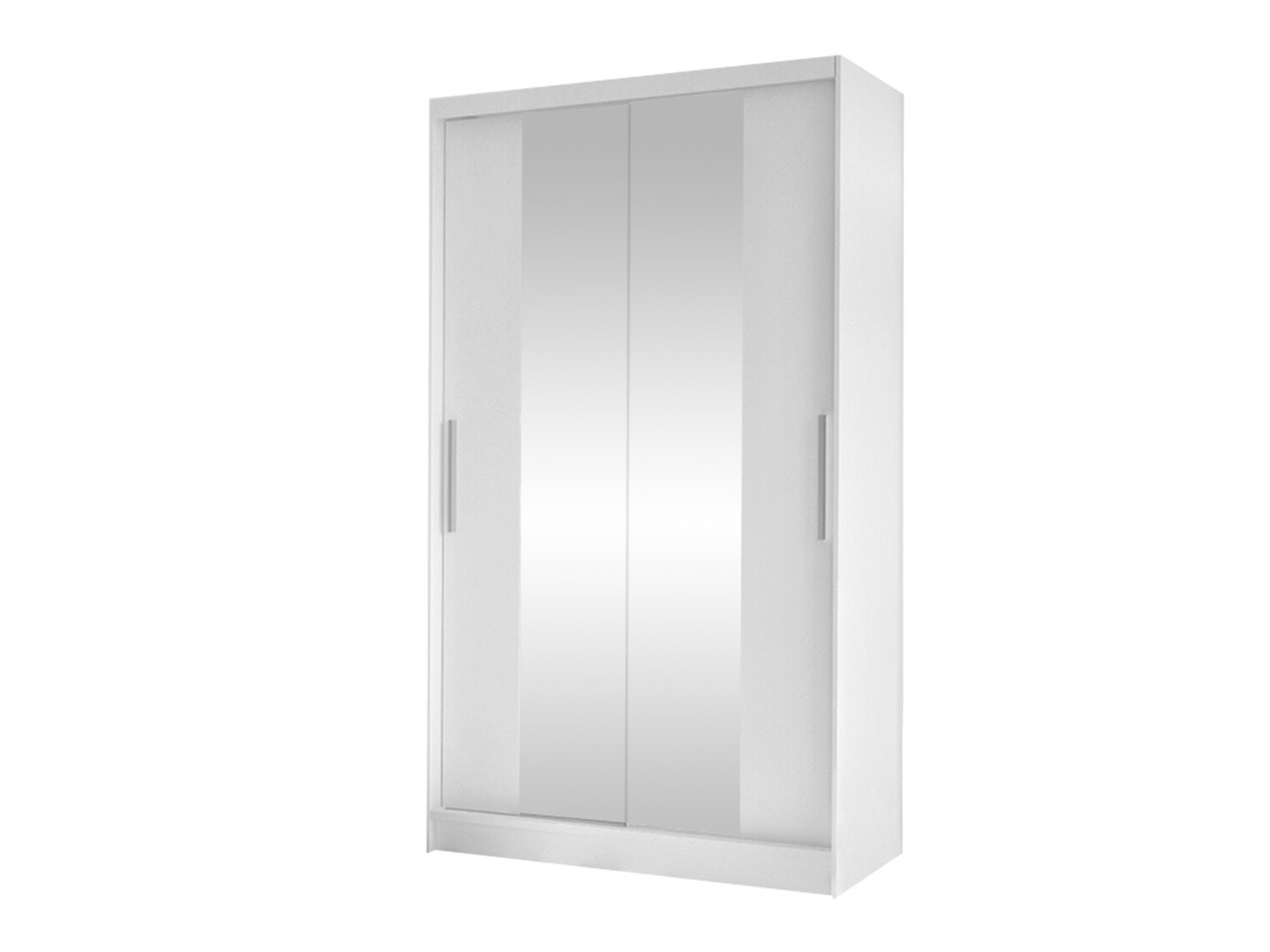 Armario Closico Structor II (Blanco)