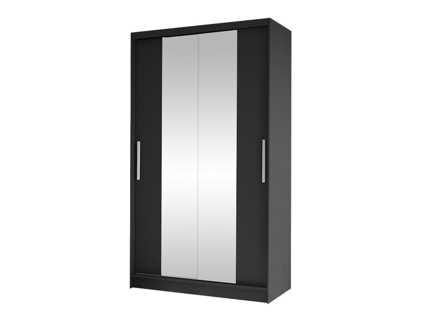 Armario Closico Structor II (Negro)