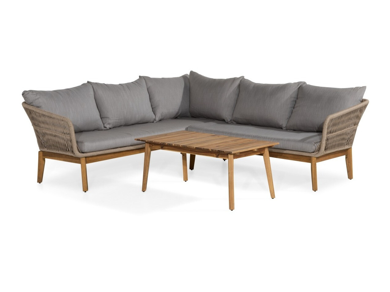 Conjunto de muebles de exterior deNoord 121