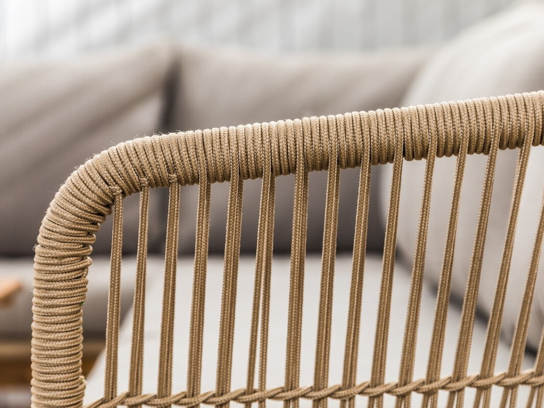 Conjunto de muebles de exterior deNoord 121