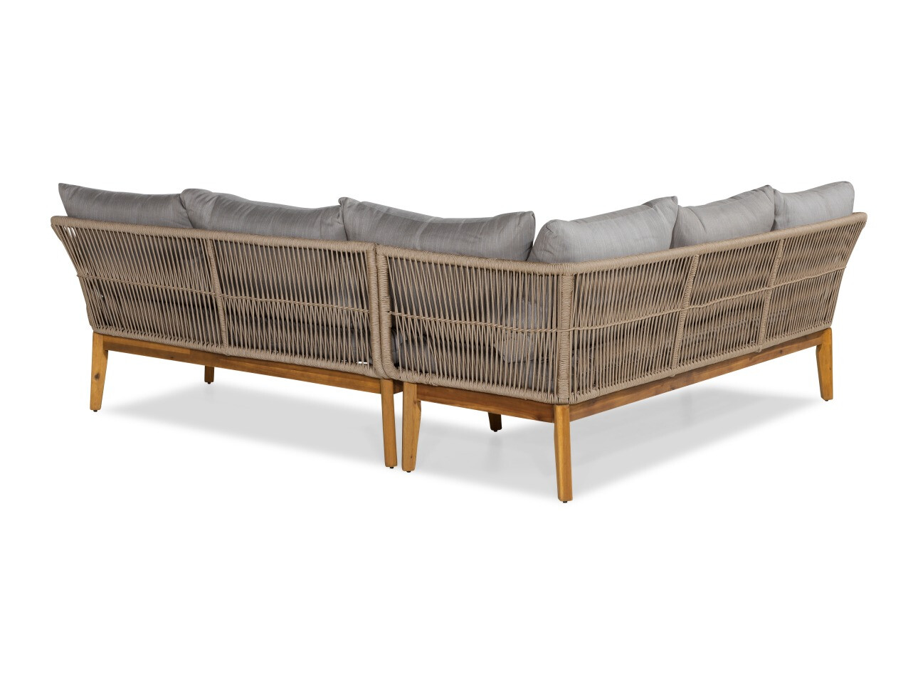 Conjunto de muebles de exterior deNoord 121