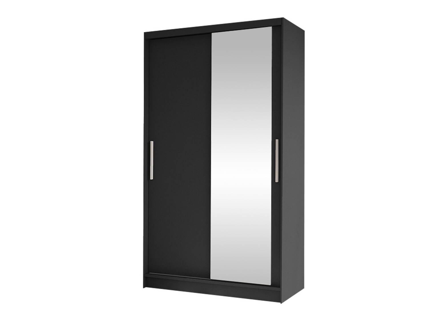 Armario Closico Structor VI (Negro)