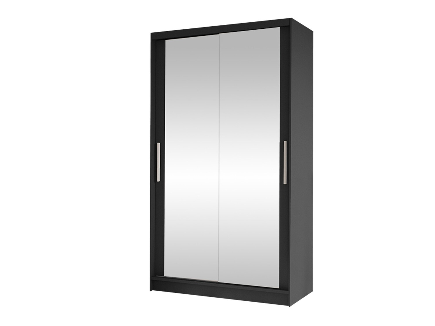 Armario Closico Structor VII (Negro)