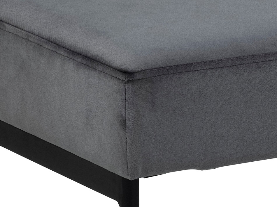 Banco tapizado Norsica 422