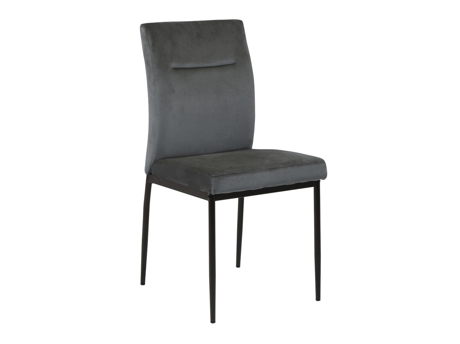 Silla Norsica 387 (Gris)