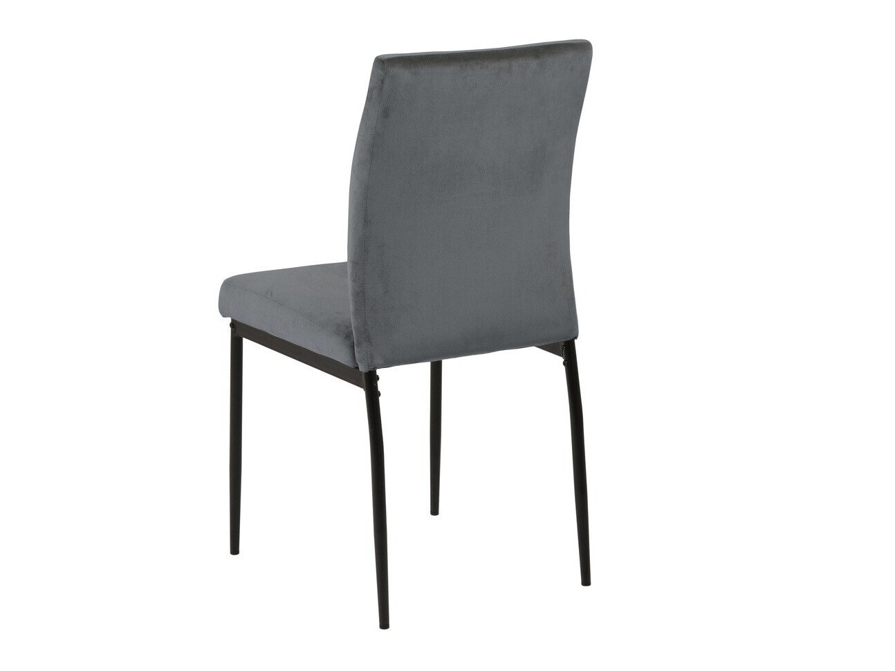 Silla Norsica 387 (Gris)
