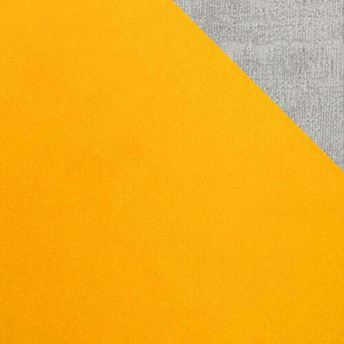 Sofá rinconero Comfivo Ruta VI (Venus Velvet 2916 + Miu 2059)