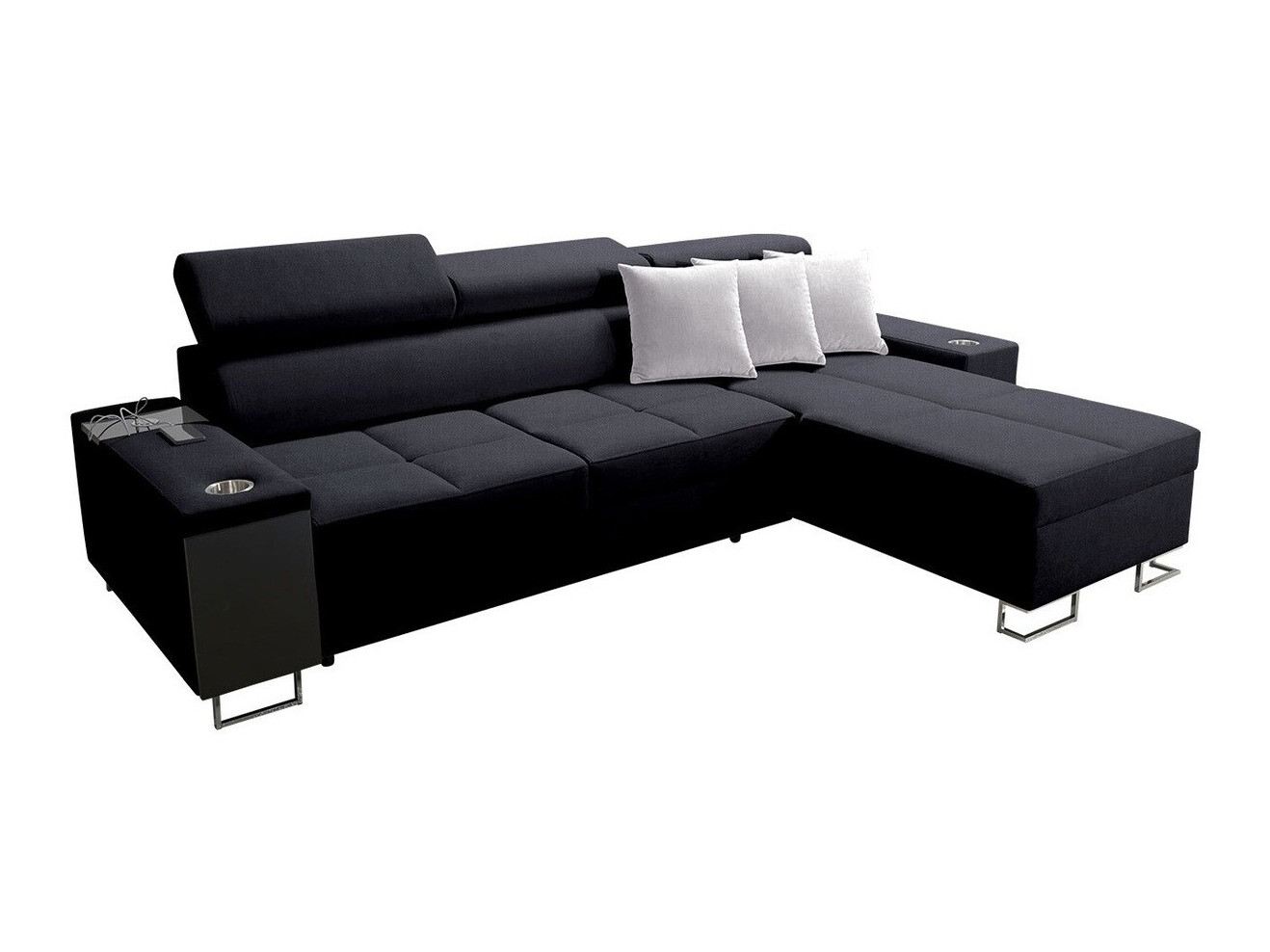 Sofá rinconero Pearland 108 (Sawana 14 + Sawana 84)