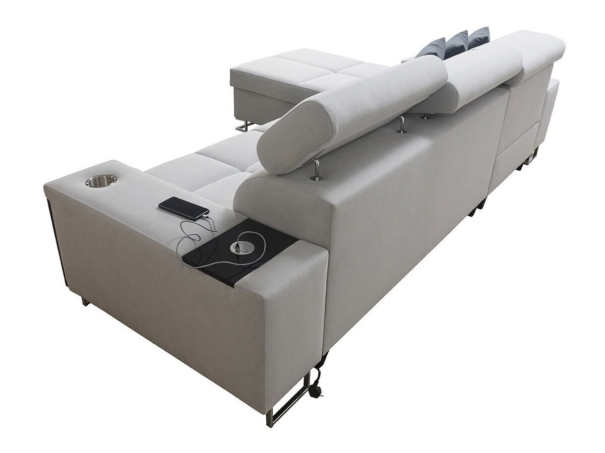 Sofá rinconero Pearland 108 (Sawana 14 + Sawana 84)