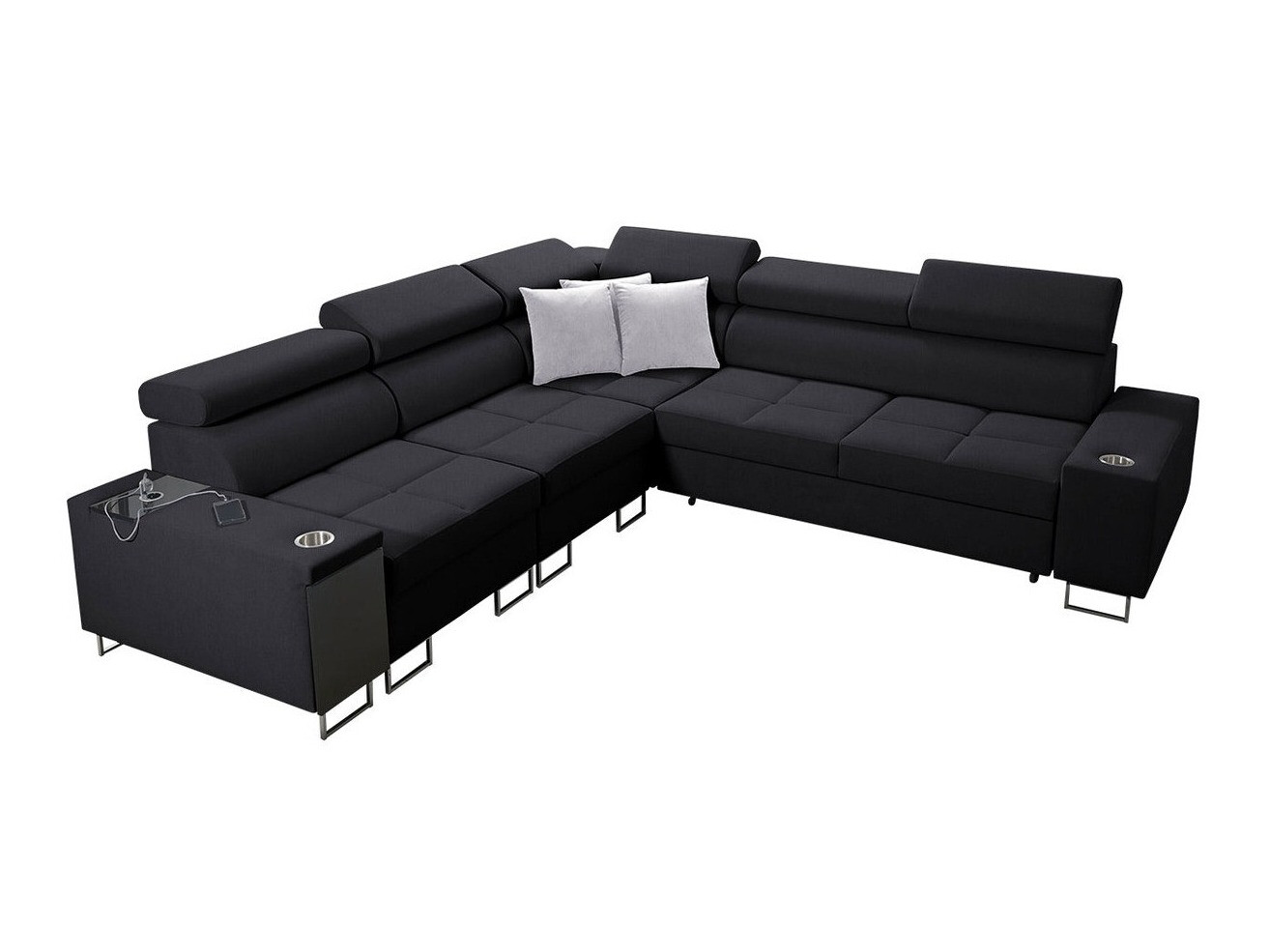 Sofá rinconero Pearland 110 (Sawana 14 + Sawana 84)