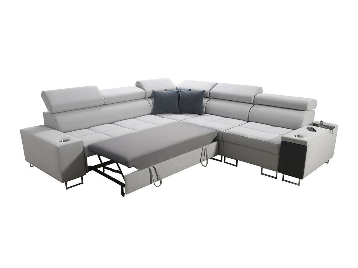 Sofá rinconero Pearland 110 (Sawana 21 + Sawana 14)