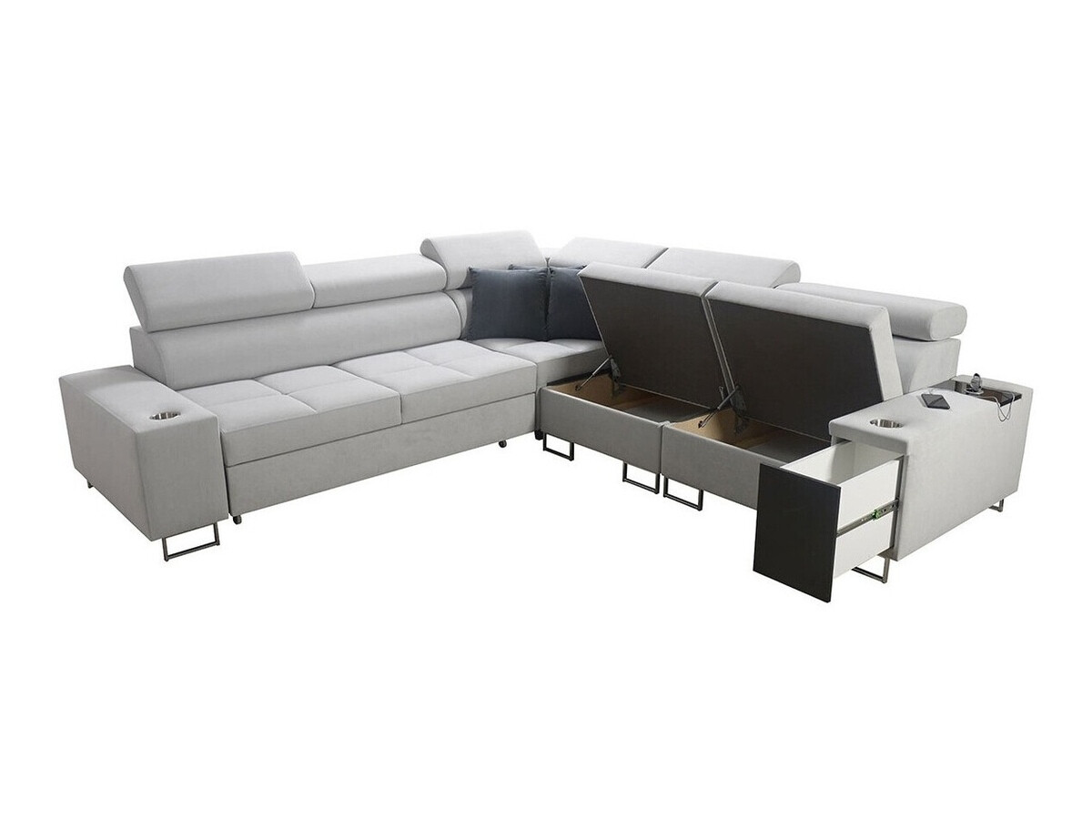 Sofá rinconero Pearland 110 (Sawana 21 + Sawana 14)