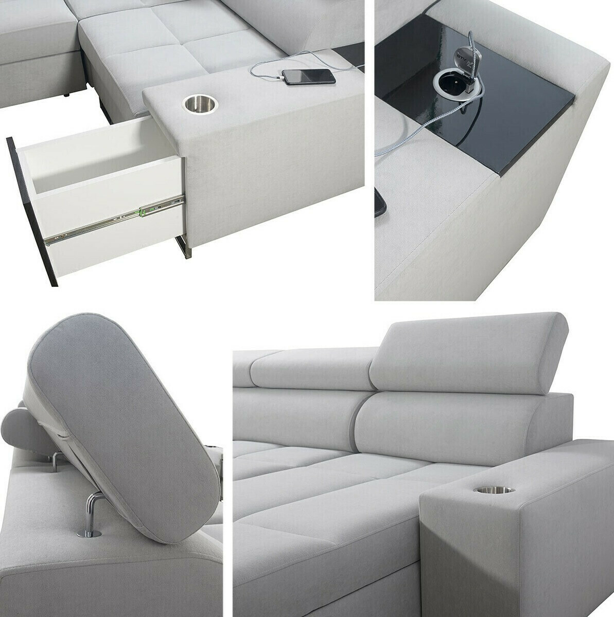 Sofá rinconero Pearland 111 (Sawana 21 + Sawana 14)