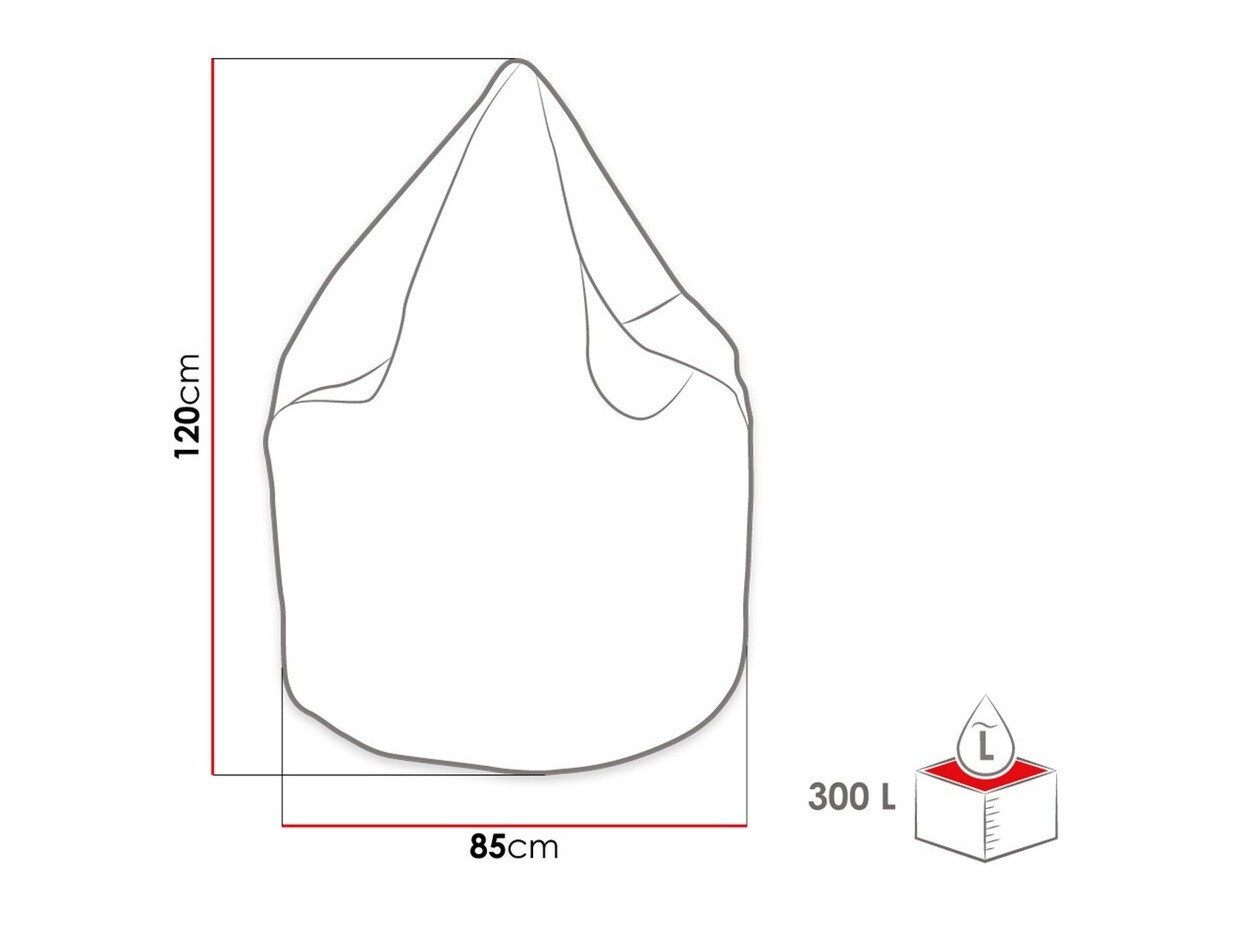 Puf Comfivo 283 (Lux 05)