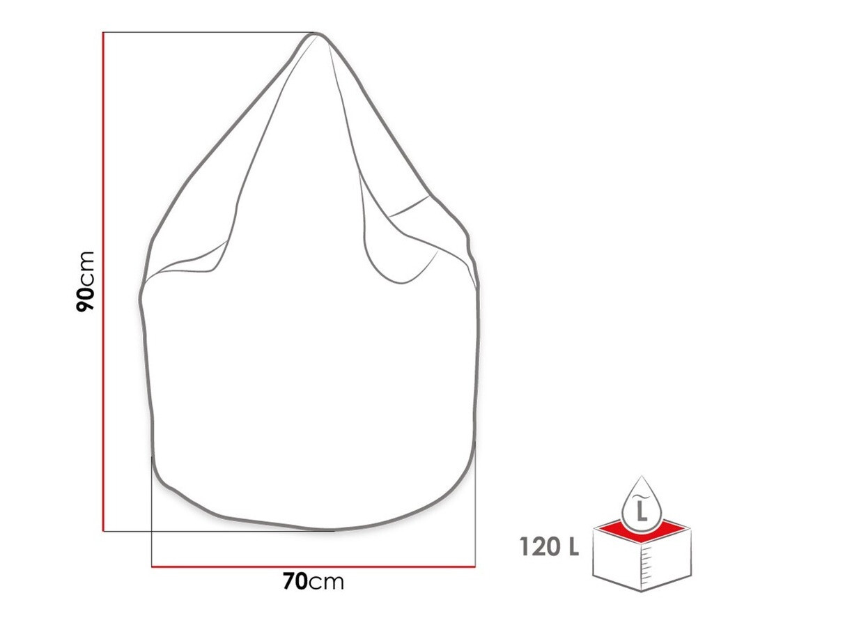 Puf Comfivo 284 (Lux 05)