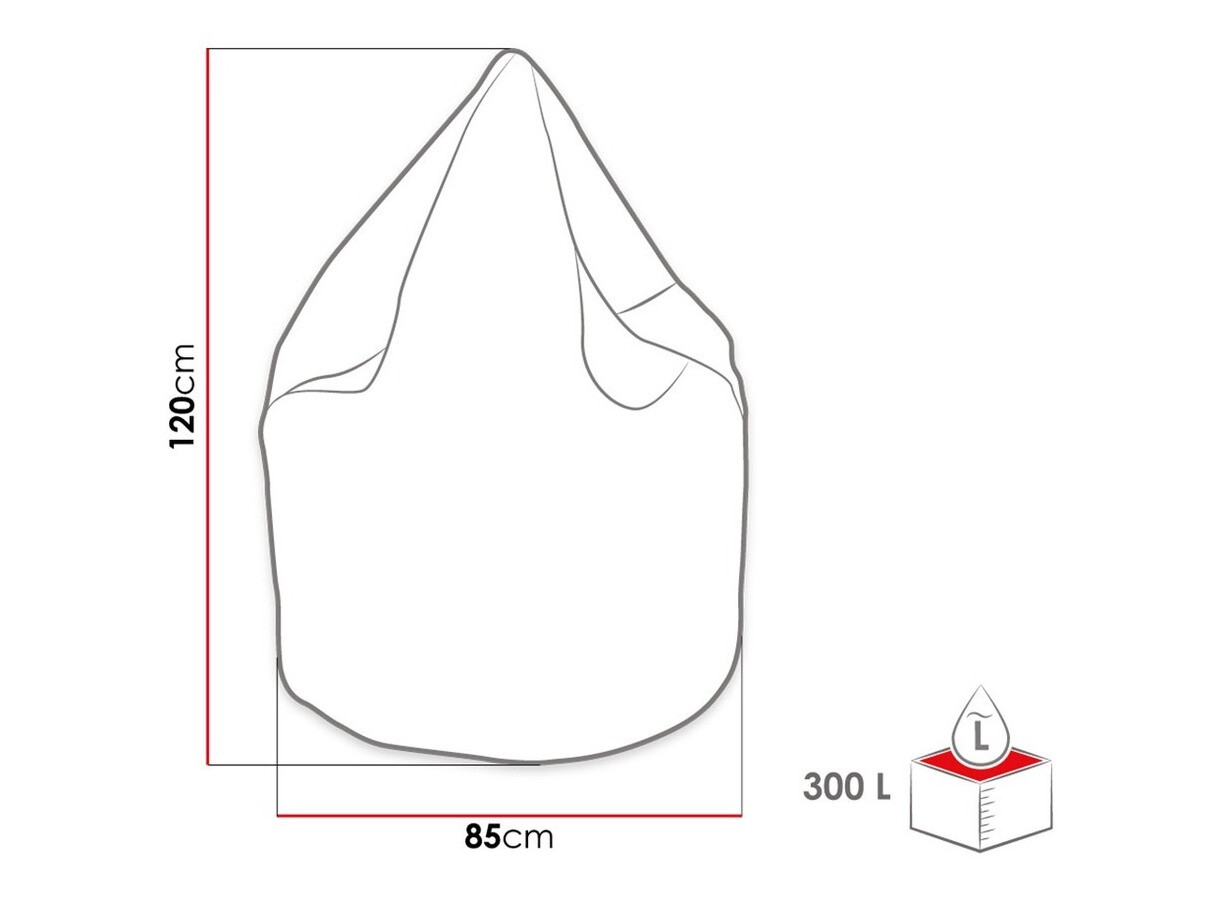 Puff Comfivo 283 (Lux 23)