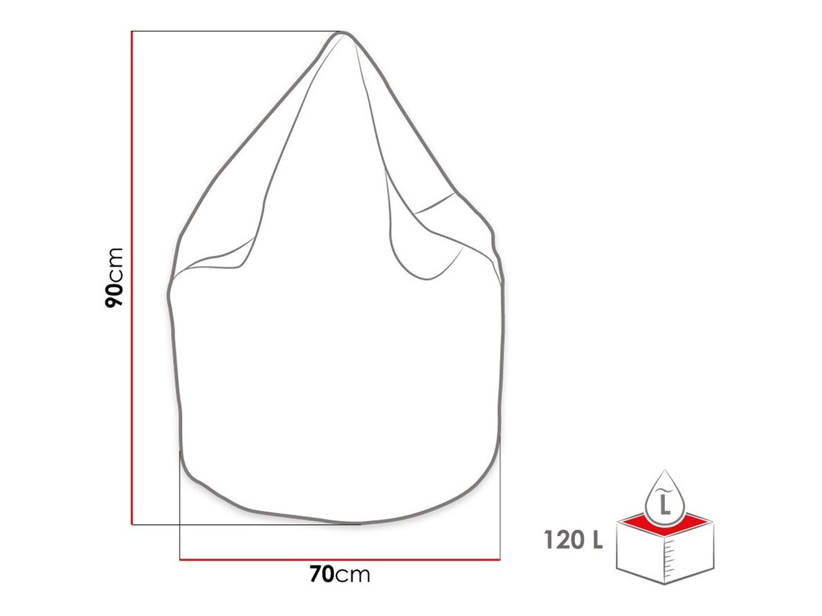 Puff Comfivo 284 (Lux 30)