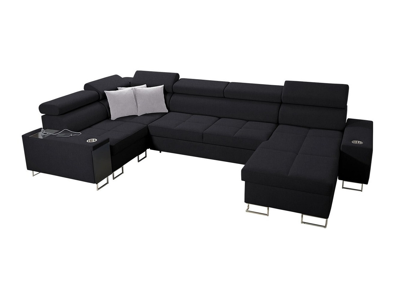 Sofá rinconero Pearland 112 (Sawana 14 + Sawana 84)