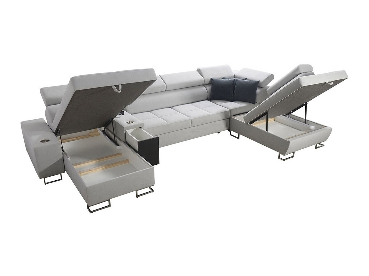 Sofá rinconero Pearland 113 (Derecha)