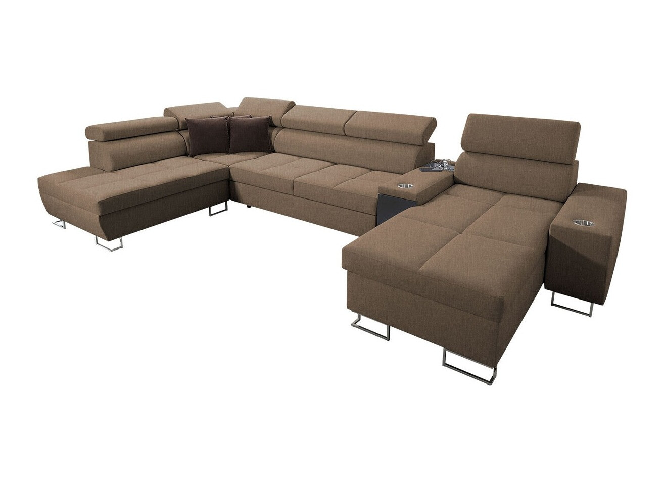 Sofá rinconero Pearland 113 (Derecha)