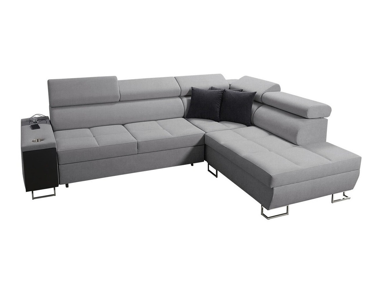 Sofá rinconero Pearland 115 (Sawana 21 + Sawana 14)