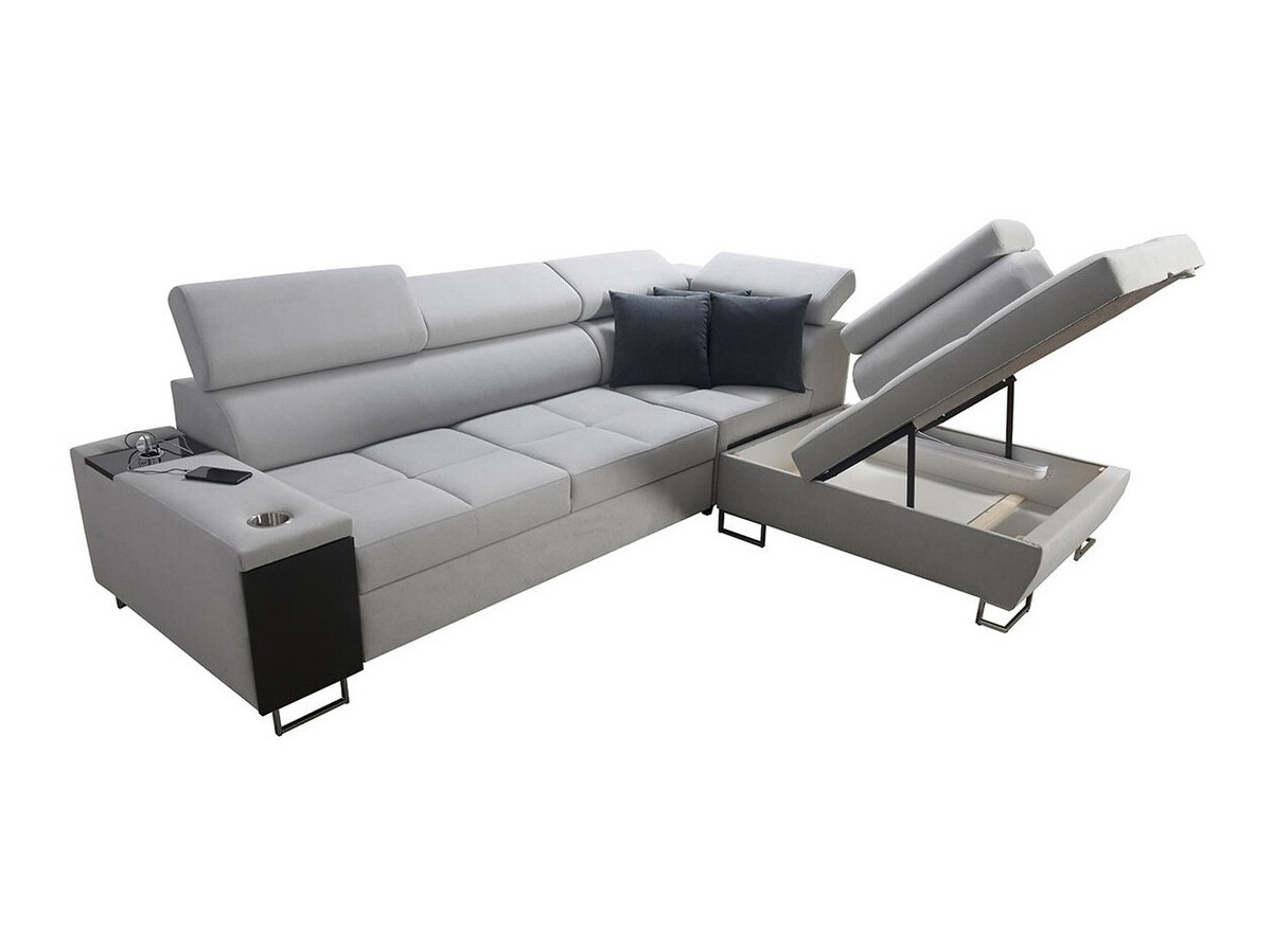 Sofá rinconero Pearland 115 (Sawana 21 + Sawana 14)